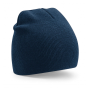 Beanie Original Pull-On z recyklingu - french navy