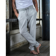 Spodnie dresowe - black