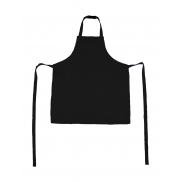 Fartuch dziecięcy Vienna - black