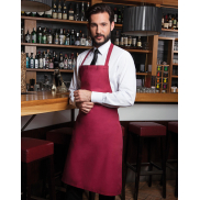 Fartuch Kelnerski - white