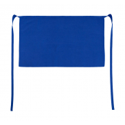 Brussels - Krótki Fartuch - royal