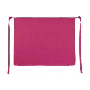 Rome - Fartuch Kelnerski Średniej Długości - pink