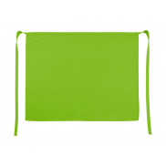 Rome - Fartuch Kelnerski Średniej Długości - lime