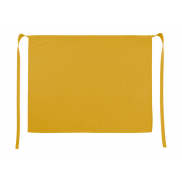 Rome - Fartuch Kelnerski Średniej Długości - sunflower