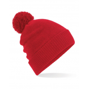 Czapka termiczna Snowstar® - classic red