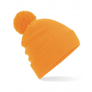 Czapka termiczna Snowstar® - flourescent orange