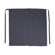 Fartuch kelnerski BERLIN - grey