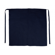 Fartuch kelnerski BERLIN - navy