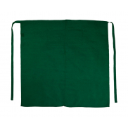 Fartuch kelnerski BERLIN - bottle green