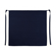 Długi fartuch kelnerski LONDON - navy