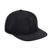 Czapka 6-panelowa Original Flat Peak Snapback