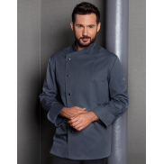 Kurtka szefa kuchni Lars - white