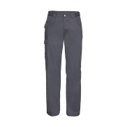 Spodnie robocze Twill długość 34” - convoy grey