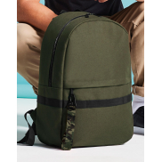 Klips na klucze - black