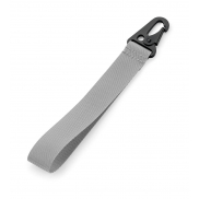 Klips na klucze - grey