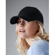 Czapka 6-panelowa Ultimate - white