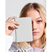 Elegancki zestaw podróżny Boutique - soft white