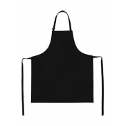 Fartuch Lisbon - black