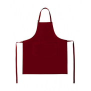 Fartuch Lisbon - red