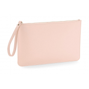 Etui na akcesoria Boutique - soft pink
