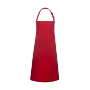 Fartuch Basic - red