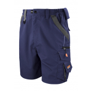 Szorty techniczne Work-Guard - navy/black