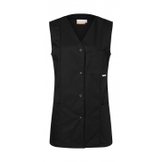 Fartuch Sara - black