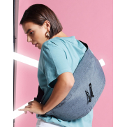 Duża Saszetka - black