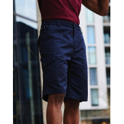 Szorty Pro Cargo - black