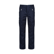 Spodnie Pro Action (Reg) - navy