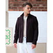 Polar z zamkiem Honestly Made Recycled - black