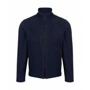 Polar z zamkiem Honestly Made Recycled - navy