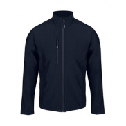 Softshell Honestly Made Recycled - navy