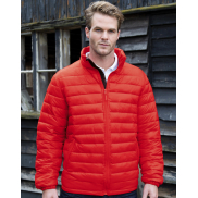 Ocieplana kurtka Ice Bird - black