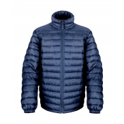 Ocieplana kurtka Ice Bird - navy