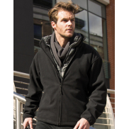 Polar wodoodporny Climate Stopper - black