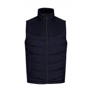 Bezrękawnik Stage II - navy