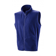 Bezrękawnik z mikropolaru - royal