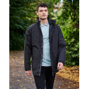 Kurtka Darby III - black