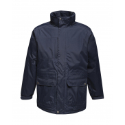 Kurtka Darby III - navy