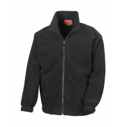 Bluza Polartherm™ - black