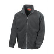 Bluza Polartherm™ - oxford grey