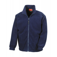 Bluza Polartherm™ - navy