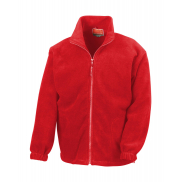 Bluza Polartherm™ - red