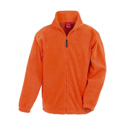 Bluza Polartherm™ - orange