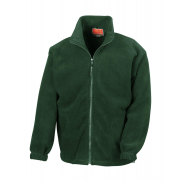 Bluza Polartherm™ - forest green