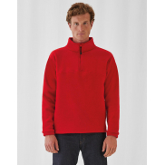 Polar z krótkim zamkiem Highlander+ - black