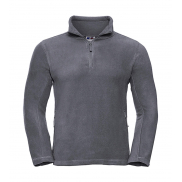 Polar z krótkim zamkiem - convoy grey