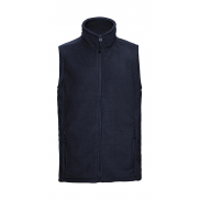 Bezrękawnik polarowy - french navy