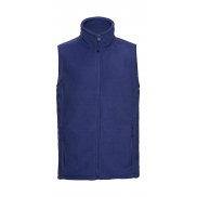 Bezrękawnik polarowy - bright royal